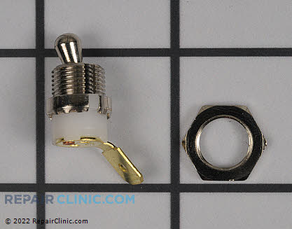 Ignition Switch 16340030830 Main Product View