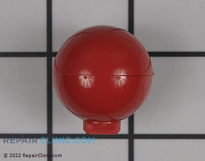 Knob 1-513592 Main Product View
