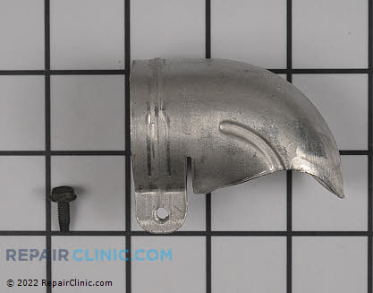 Exhaust Deflector 697816 Main Product View