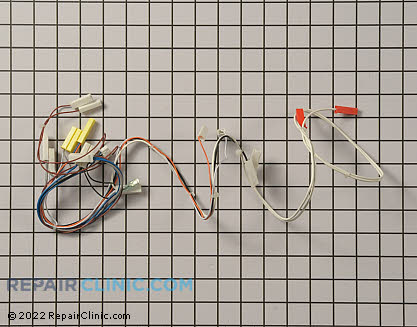 Wire Harness F030A7B70AP Main Product View