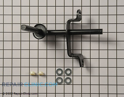 Spindle Assembly 400301MA Main Product View