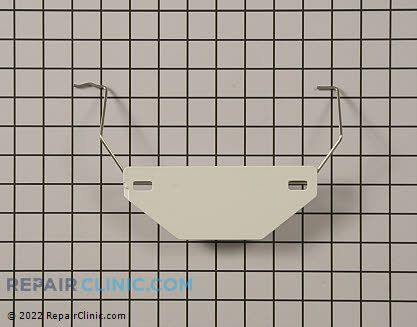 Ice Level Arm W10152975 Main Product View