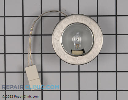 Light Housing B02300789 Main Product View