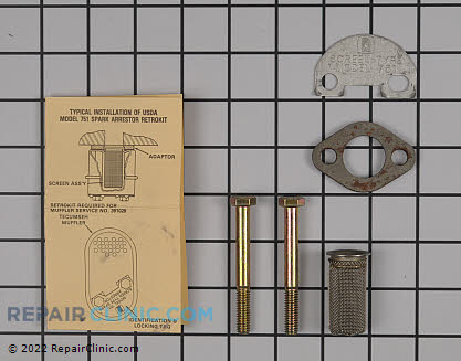 Screen 34479A Main Product View