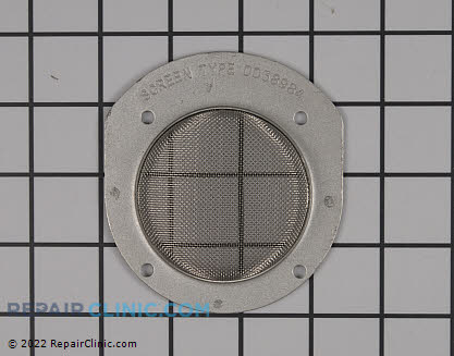 Spark Arrester 638147003 Main Product View