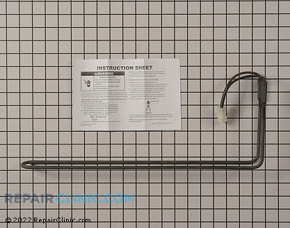 Defrost Heater Assembly 2151192 Main Product View