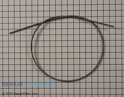Drive Shaft 6684773 Main Product View