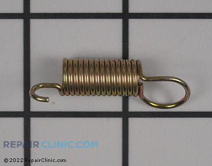 Extension Spring 732-3118 Main Product View
