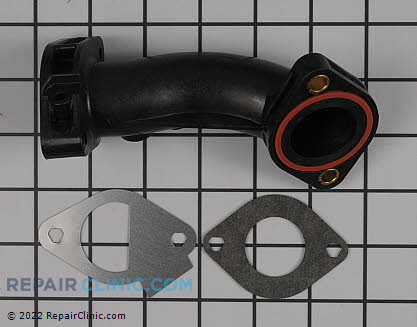 Hose, Tube & Fitting 592842 Main Product View