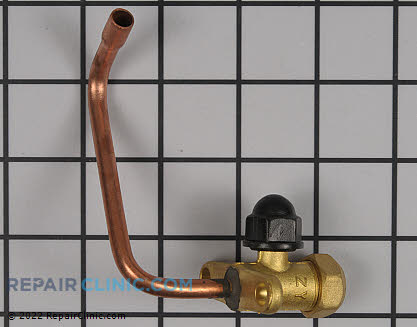 Valve AC-7800-81 Main Product View