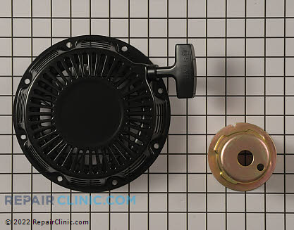 Recoil Starter 0E94830SRV Main Product View