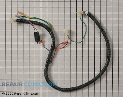 Wire Harness 725-05148 Main Product View