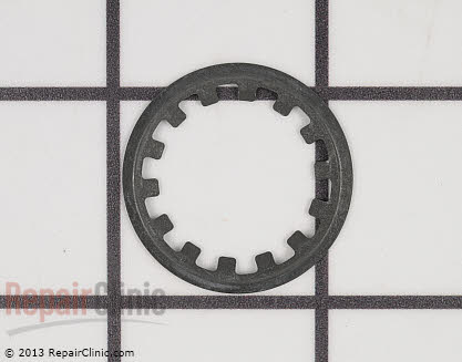 Retainer 1657528SM Main Product View