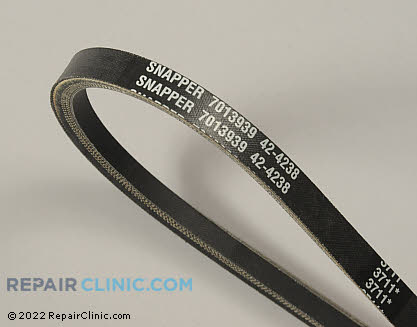 Blower Belt 7013939YP Main Product View