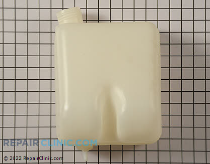 Gas Tank 751-0555B Main Product View