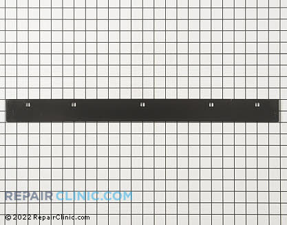 Scraper Blade 1732384BMYP Main Product View