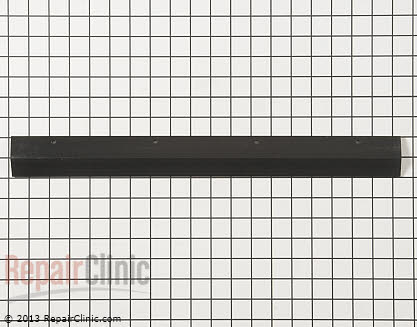 Scraper Blade 7028427YP Main Product View