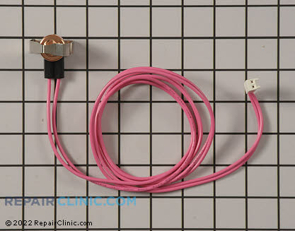 Temperature Control Switch HH18HA282 Main Product View