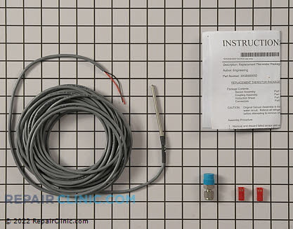 Thermistor 30GB660002 Main Product View