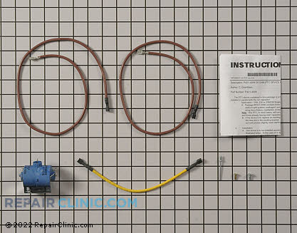 Thermistor P421-4006 Main Product View