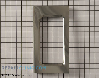 Control Panel DE64-01817A Main Product View