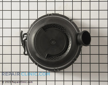 Air Cleaner Cover 11011-7050 Main Product View