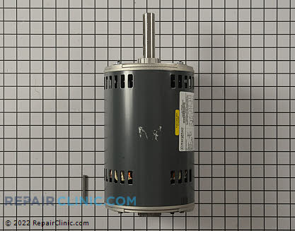 Blower Motor HD58FE651 Main Product View