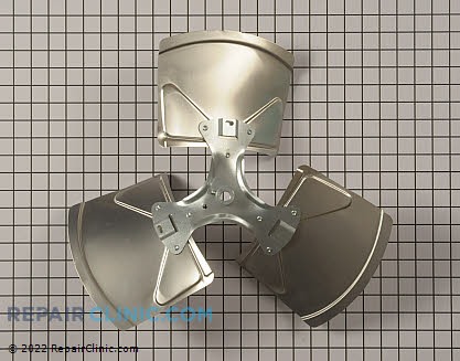 Fan Blade LA01RA015 Main Product View