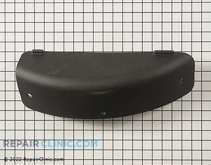 Mulch Plug 7016968YP Main Product View