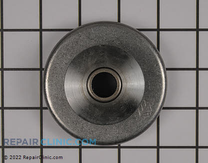Clutch 394223025 Main Product View