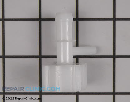 Nozzle DC62-00310A Main Product View