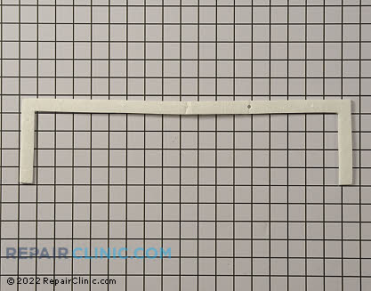 Gasket S1-02814774000 Main Product View