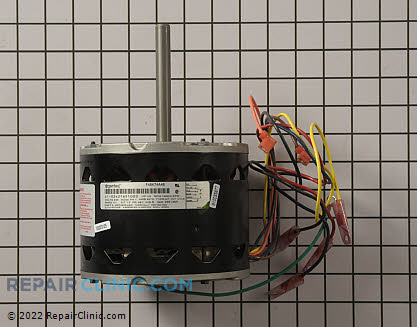Blower Motor S1-02427651000 Main Product View