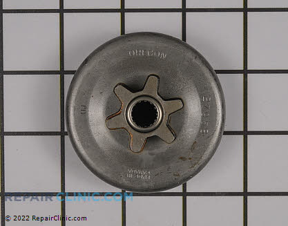Clutch 0850657 Main Product View