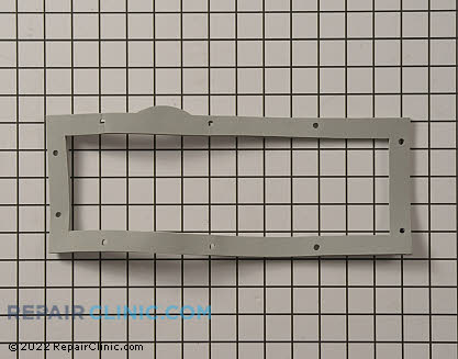 Gasket S1-02812458002 Main Product View