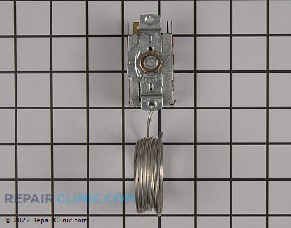 Temperature Control Thermostat 2760 Main Product View