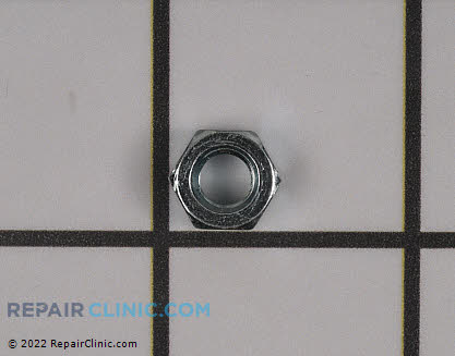 Nut 94001-06200-0S Main Product View