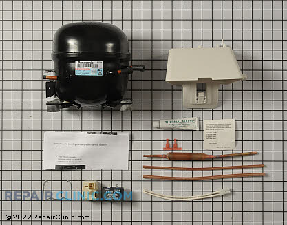 Compressor 5304475098 Main Product View
