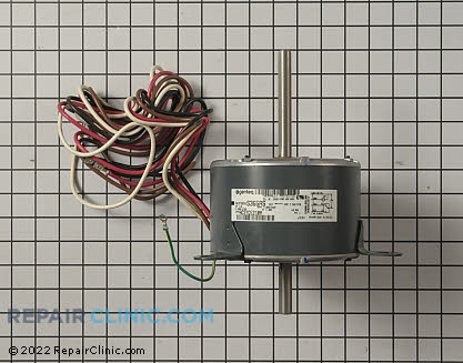 Condenser Fan Motor HC37CE210 Main Product View