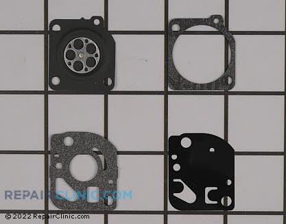 Diaphragm P005001790 Main Product View
