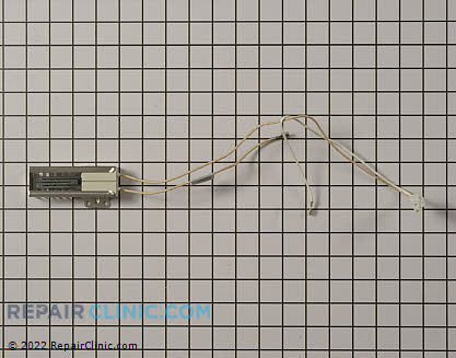 Oven Igniter 316489402 Main Product View