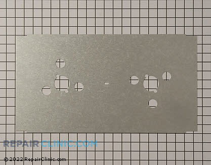 Plate 00487224 Main Product View