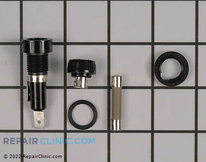 Line Fuse and Holder 8801354 Main Product View