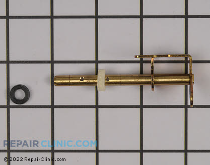 Throttle Shaft 47 144 35-S Main Product View