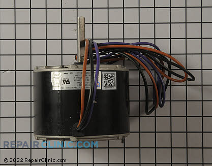 Blower Motor 0131M00060SP Main Product View