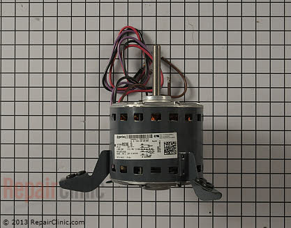 Blower Motor B13400353S Main Product View
