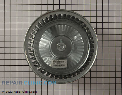 Blower Wheel B1368036S Main Product View