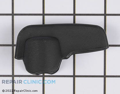 Knob 7101202YP Main Product View