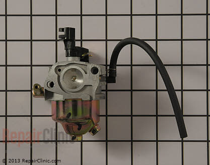 Carburetor 951-14027A Main Product View