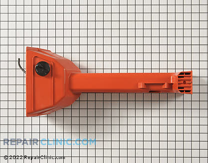 Gas Tank 385114317 Main Product View